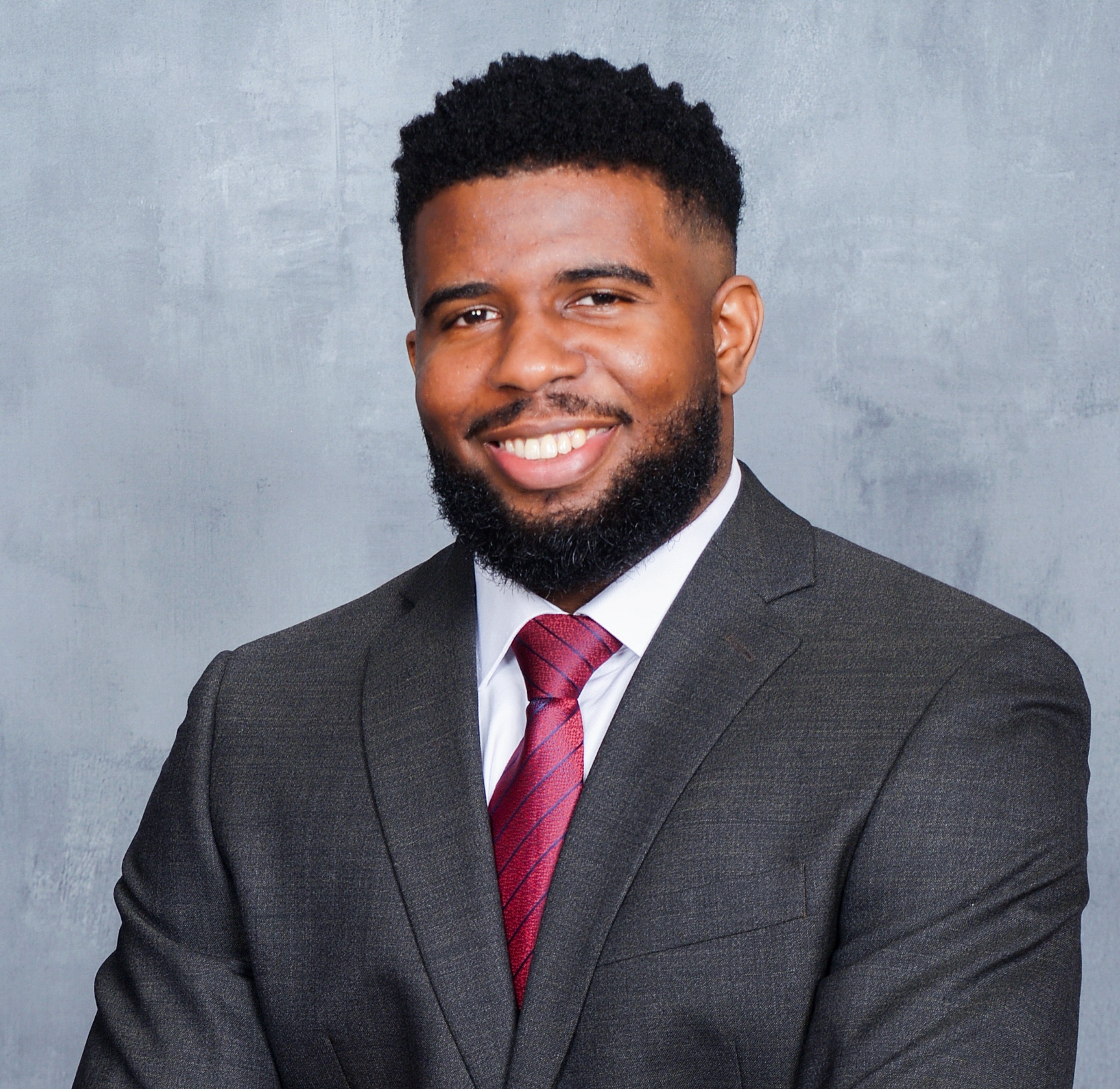 Justice Ukpabi